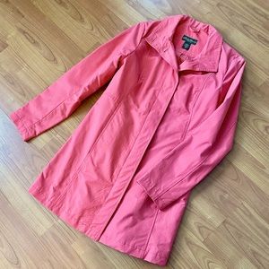 Eddie Bauer Spring Jacket (EUC) XS